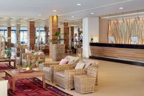 Melia Cala Galdana in Ferreries, foto 10
