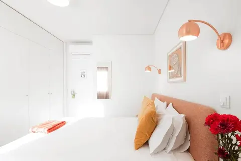 Lisbon Serviced Apartments - Avenida foto 5