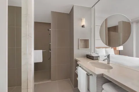 Courtyard by Marriott Bangkok foto 4