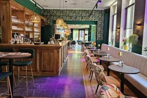 Hotel de Villa foto 12