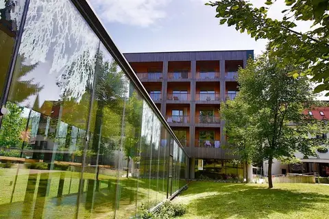 Hotel Balnea in Dolenjske Toplice — foto 11