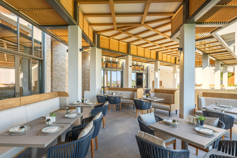 Hotel Anda Barut Collection foto 18