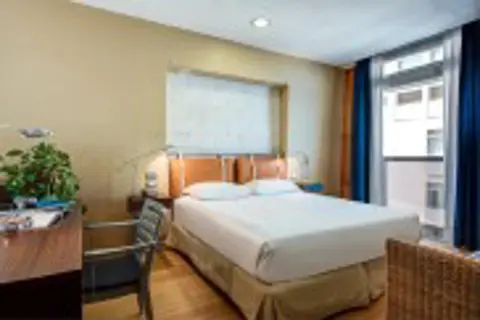 Towers Hotel Stabiae Sorrento Coast in Castellammare Di Stabia — foto 21