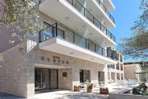 Hotel Eleven in Brežine — foto 17