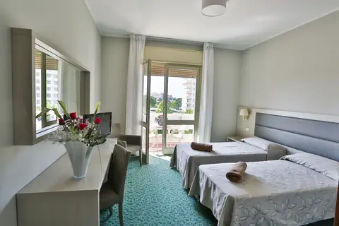 Hotel Smeraldo in Abano Terme, foto 17