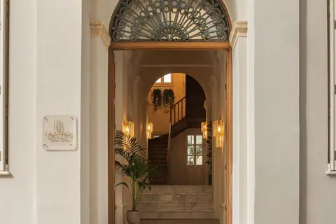 Castro Hotel Syros in Ermoupoli — foto 2