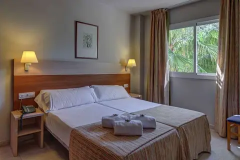 Rosamar Garden Resort in Lloret de Mar — foto 30