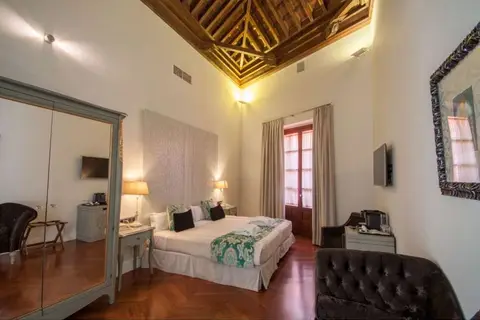 Hotel Boutique Palacio Pinello in Sevilla — foto 3