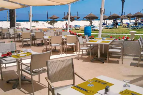 Monarque Club Rivage Monastir in المنستير — foto 12