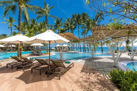 Manathai Koh Samui in บ้านเฉวงน้อย — foto 8