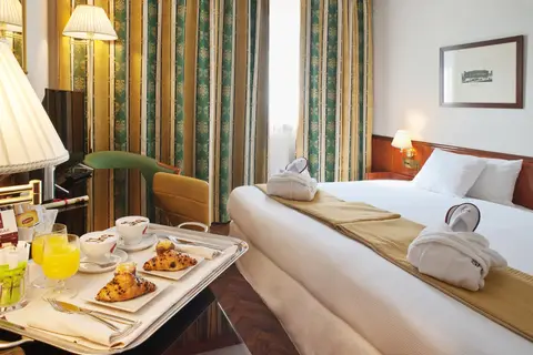 SHG Hotel Catullo Verona in Verona, foto 24