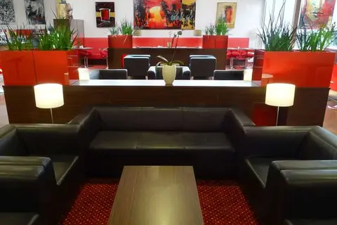Best Western Plus Amedia in Wenen, foto 9