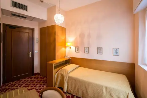Hotel Milan Speranza Au Lac in Stresa, foto 4