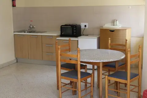 The St. George's Park Hotel in San Ġiljan — foto 21