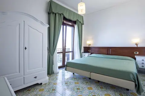 La Panoramica Hotel in Castellammare Di Stabia, foto 11