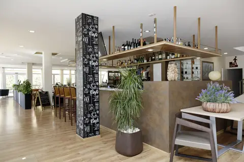 Hotel Nura Santa Ponsa in Santa Ponsa — foto 30