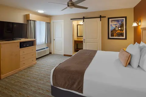 Best Western Acadia Park Inn in Bar Harbor — foto 6