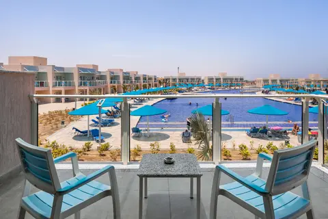 Pickalbatros Sea World Resort in القصير — foto 25