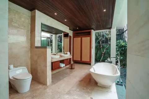 Arkamara Dijiwa Ubud in Ubud, foto 4