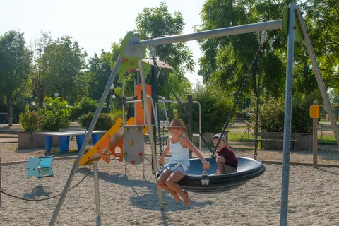 Camping Le Ried foto 8