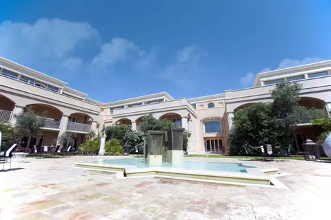 Romano Palace Luxury Hotel in Catania — foto 7