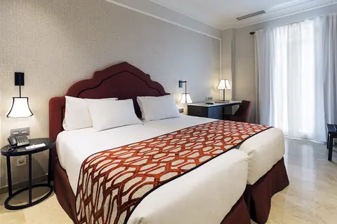 Eurostars Regina in Sevilla — foto 11
