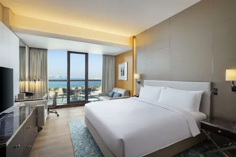 Hilton The Palm Jumeirah foto 11