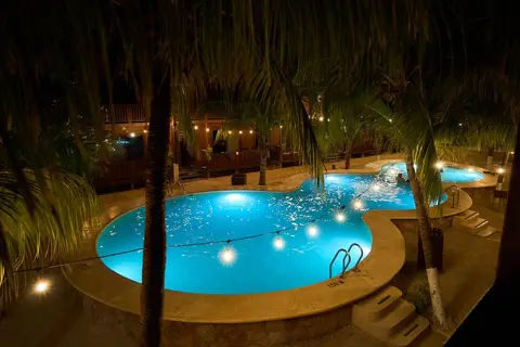 Coconut by ÓOL Hotels in Holbox — foto 5