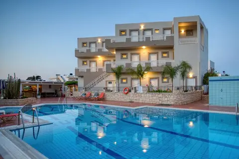Amara Seaside by Estia in Malia, foto 10