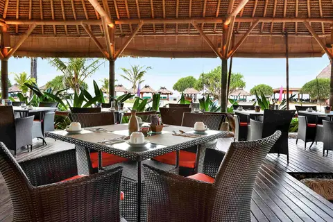 Novotel Lombok Resort and Villas in Lajut — foto 14