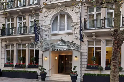 The Rembrandt foto 4