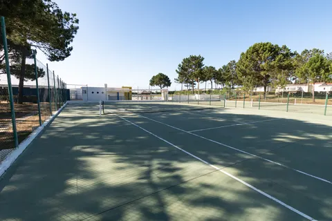 Camping Orbitur Sitava Milfontes foto 6