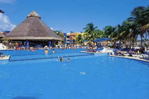 Viva Wyndham Maya in Playa del Carmen — foto 25
