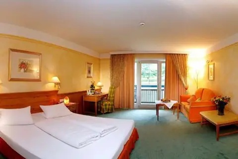 Wohlfühlhotel Schiestl in Fügenberg — foto 3