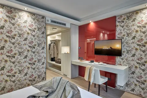 Winter Garden Hotel in Grassobbio — foto 17