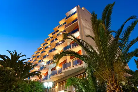 Don Juan Resort in Lloret de Mar — foto 5
