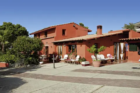 Agriturismo Ruralia in Rome — foto 11
