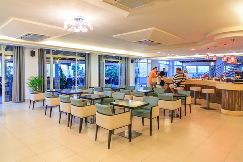 Natura Park Village Hotel & Spa foto 4