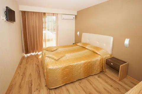 Hotel Kotva in Несебър — foto 3
