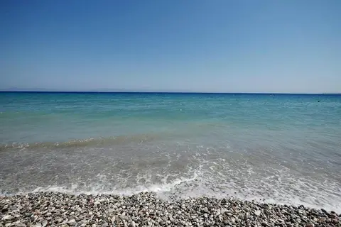 Matoula Beach Hotel in Trianda (Ialysos), foto 15