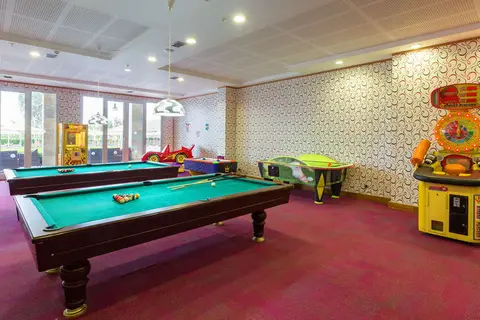 Kefaluka Resort in Bodrum, foto 14
