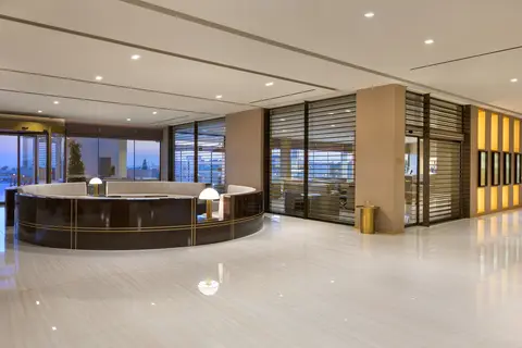 Amarande Hotel in Ayia Napa — foto 29