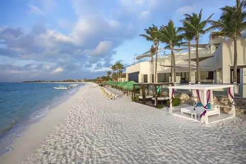 The Sens Tulum Riviera in Cancún, foto 6