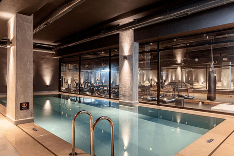 Hotel Cook's Club Alanya - adults only foto 14