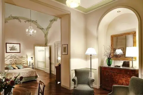 Grand Hotel Excelsior Vittoria in Sorrento, foto 25