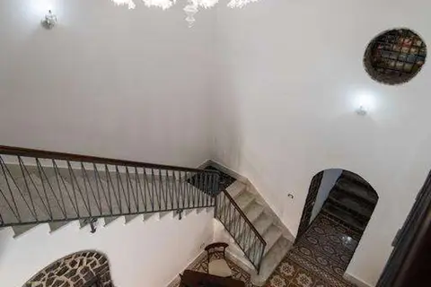 Palazzo Caracciolo Del Sole in Terzigno, foto 3