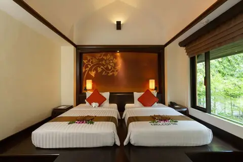 The Village Resort & Spa in ตำบลกะรน — foto 4