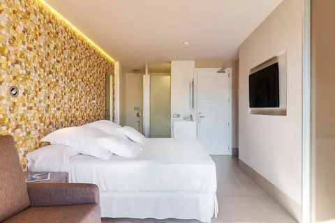 Occidental Ibiza - All Inclusive in Sant Josep de sa Talaia — foto 20