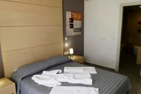Capital Coast Resort & Spa in Paphos — foto 30