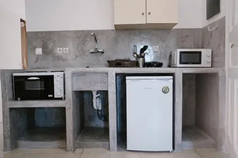 Sunshine Garden Apartments in Δημοτική Ενότητα Μαλίων — foto 12